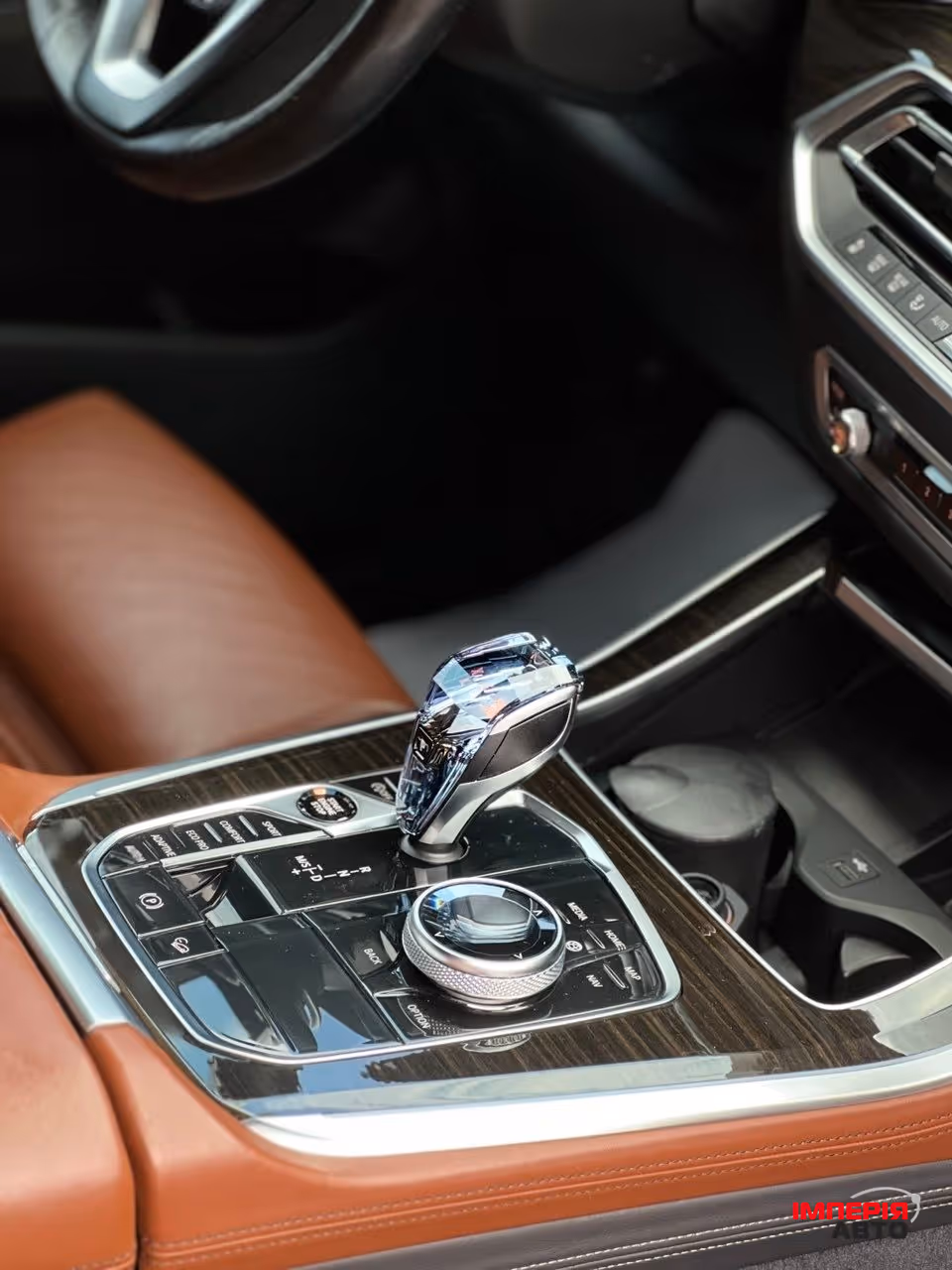 BMW X5 - фото 15