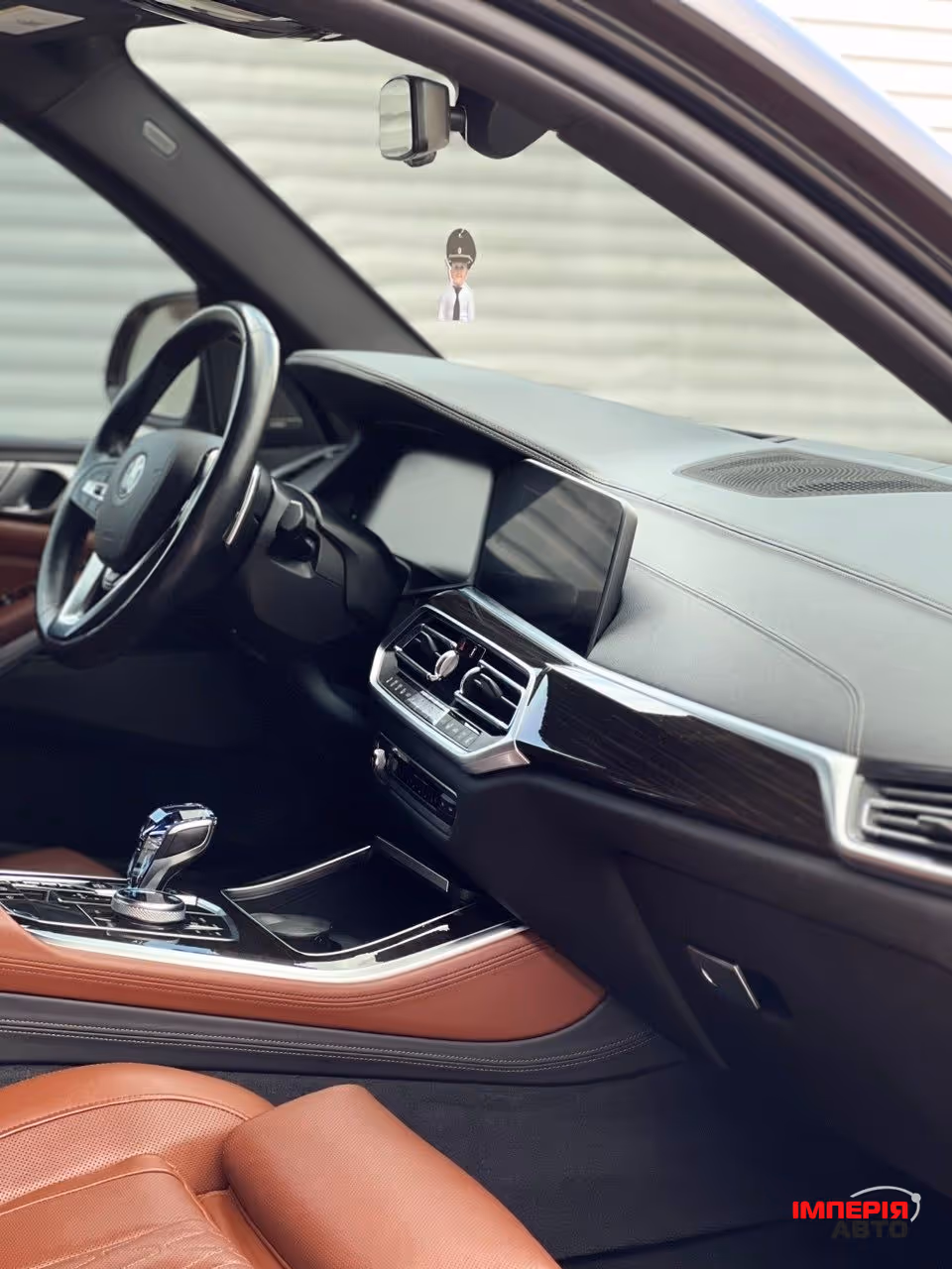 BMW X5 - фото 16