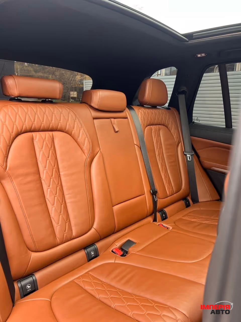 BMW X5 - фото 17