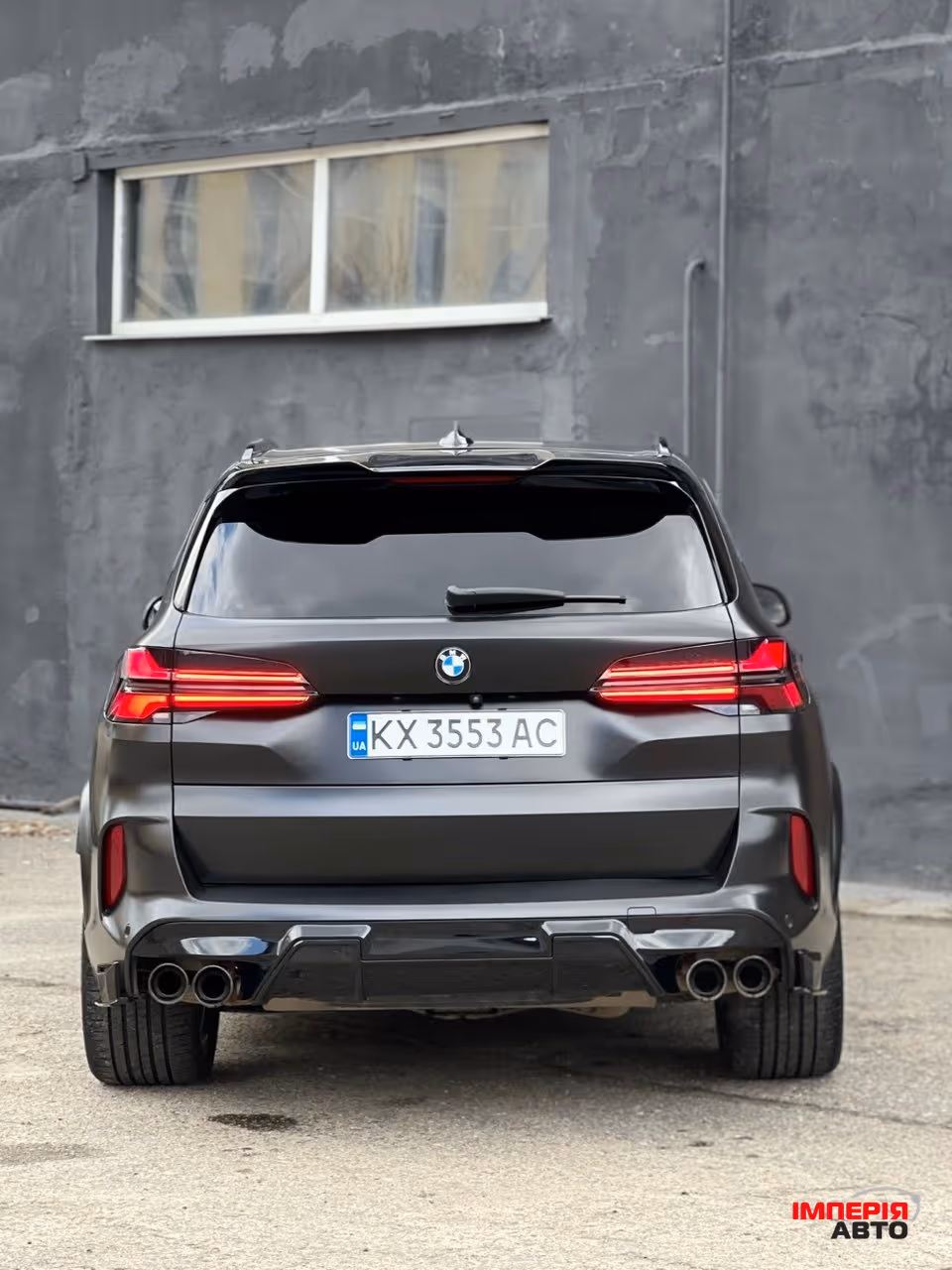 BMW X5 - фото 9