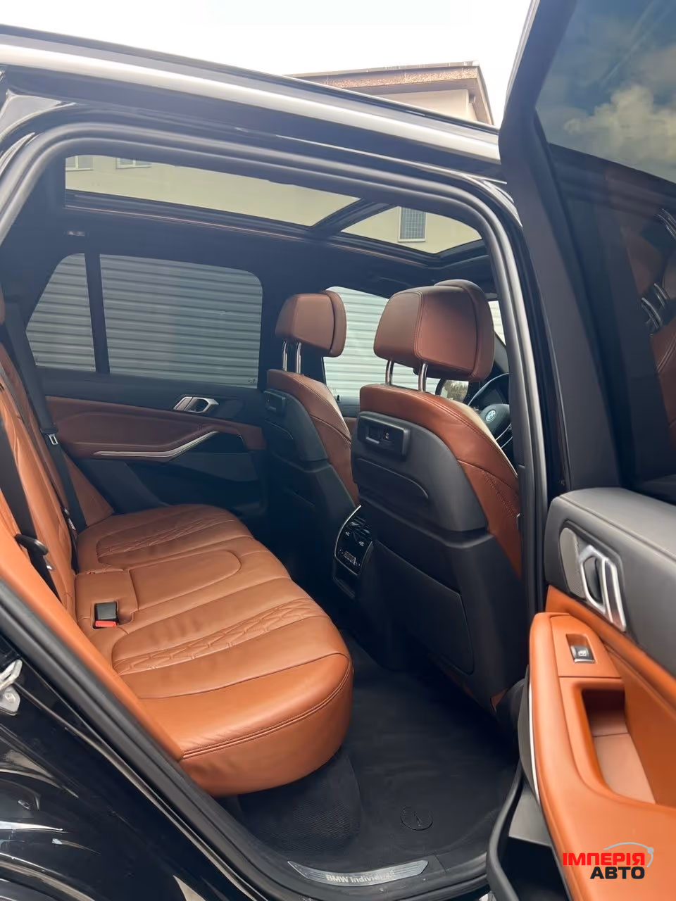 BMW X5 - фото 20