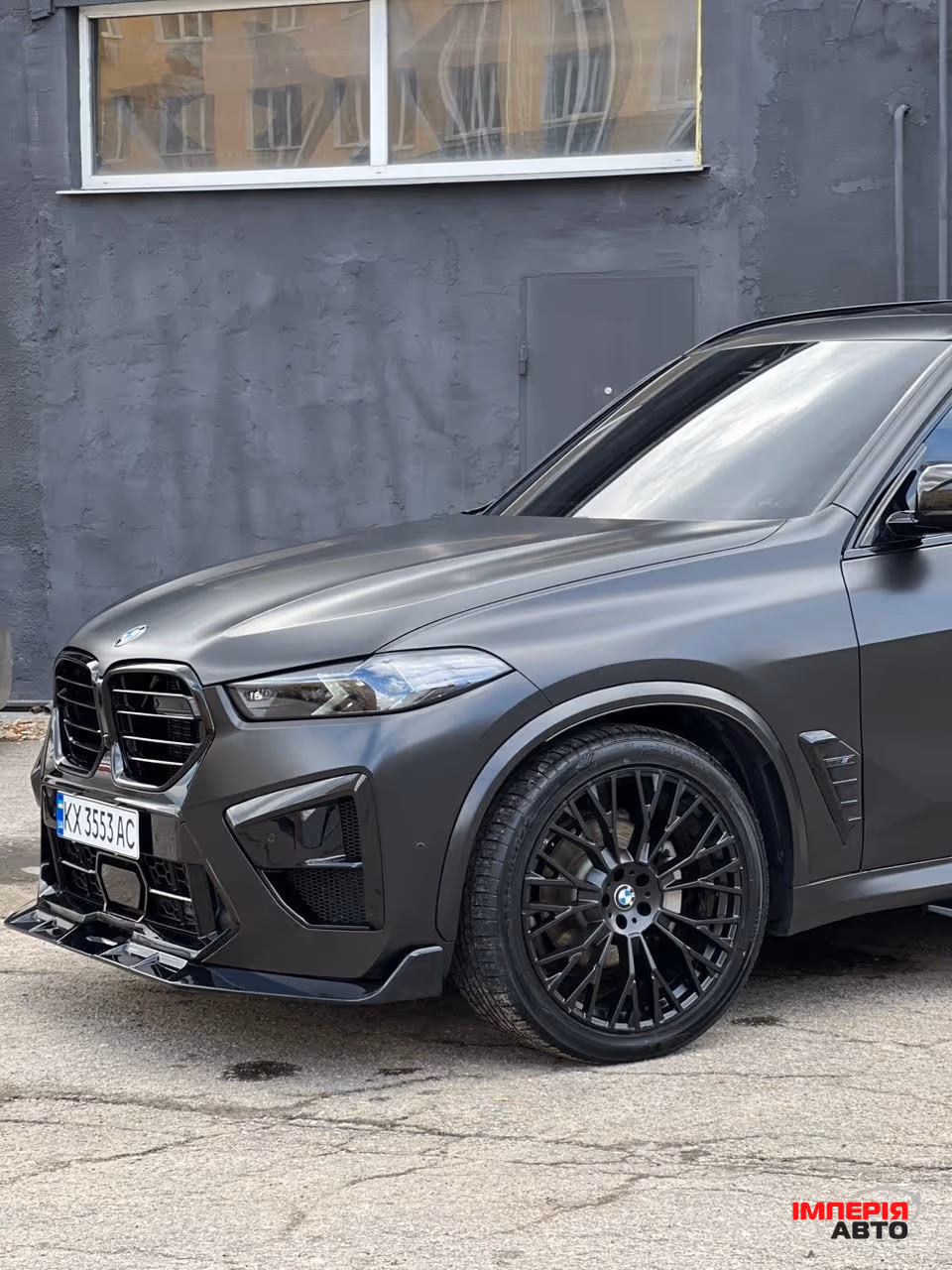 BMW X5 - фото 4