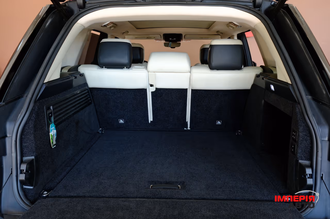 Land Rover Range Rover - фото 9