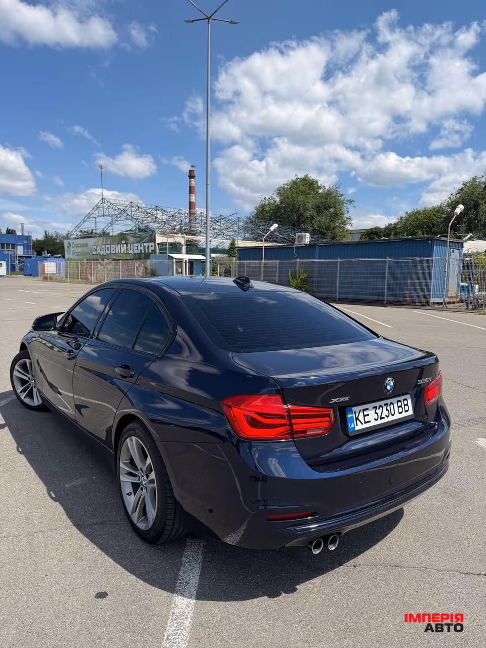 BMW 3 серії - фото 4
