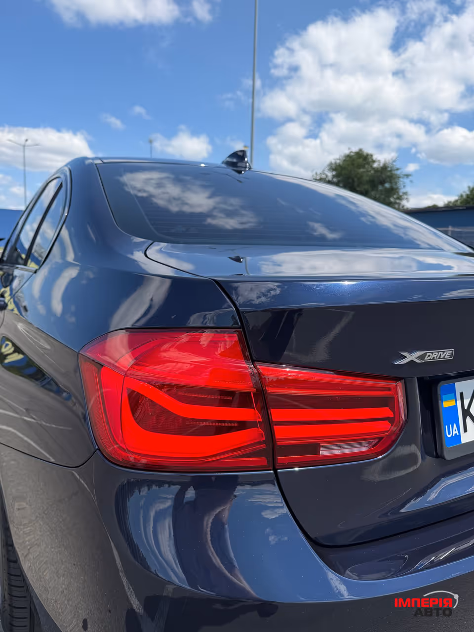 BMW 3 серії - фото 5