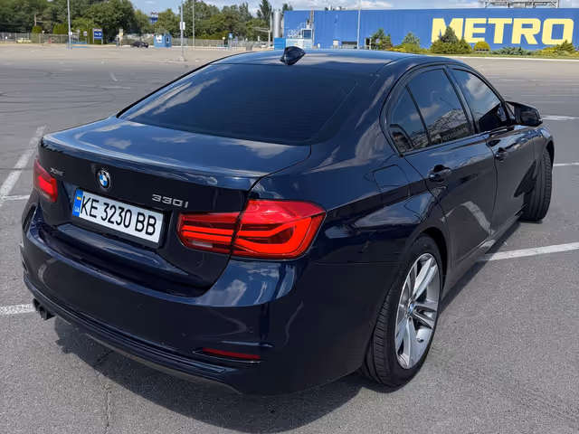 BMW 3 серії - фото 3