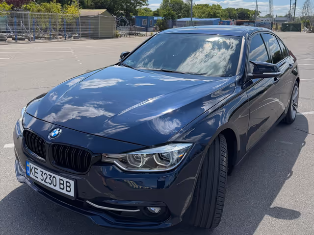 BMW 3 серії - фото 2