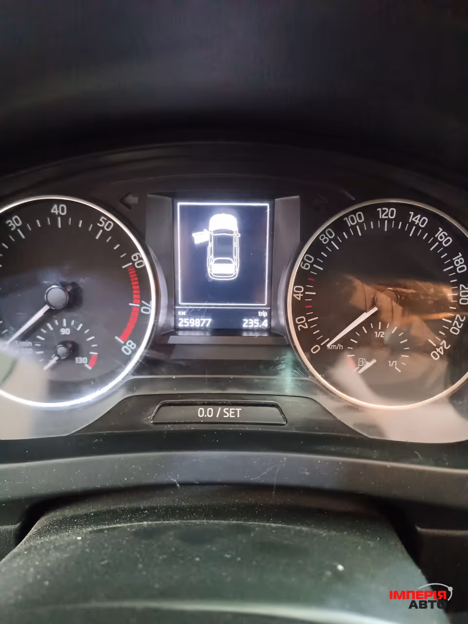 Skoda Rapid - фото 7