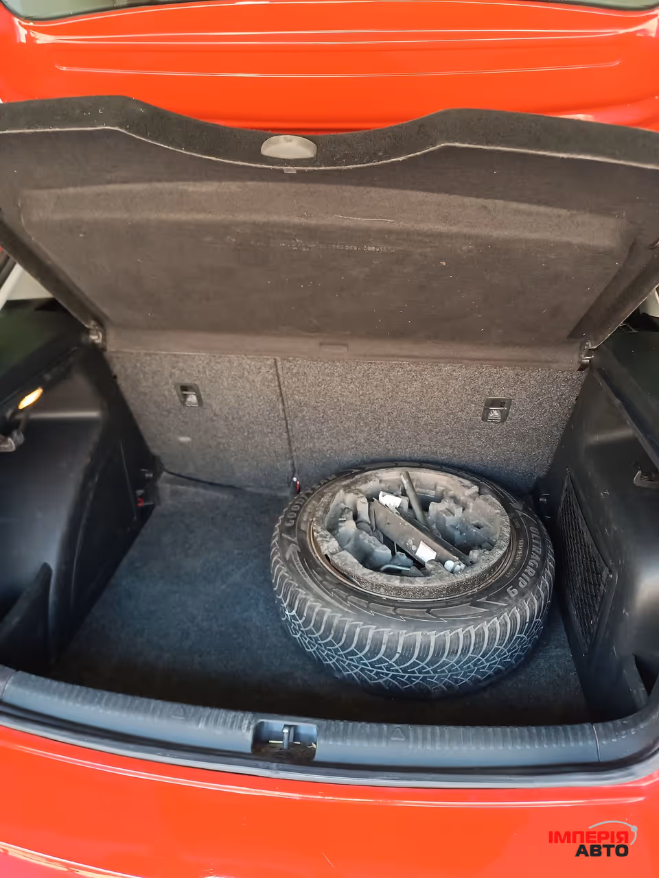 Skoda Rapid - фото 8