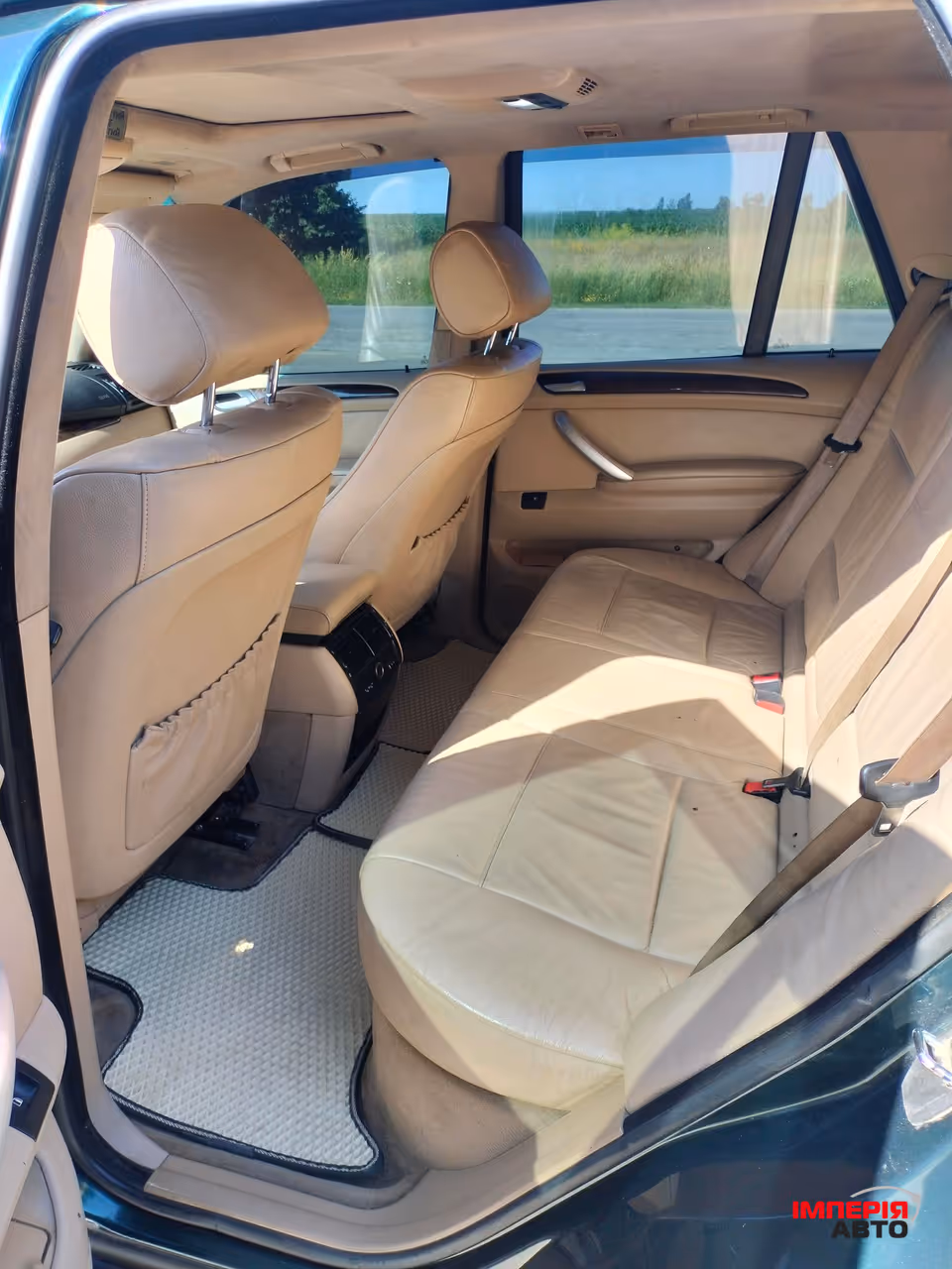 BMW X5 - фото 15