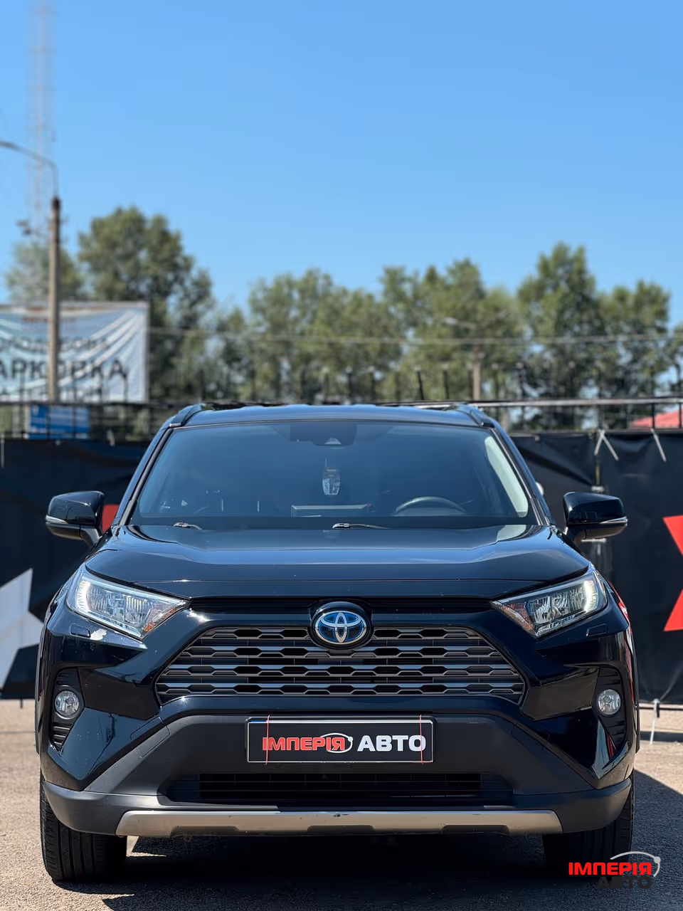 Toyota RAV4 - фото 2