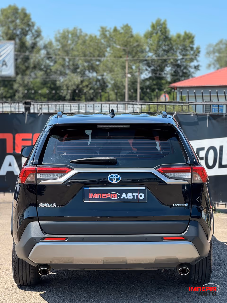 Toyota RAV4 - фото 5