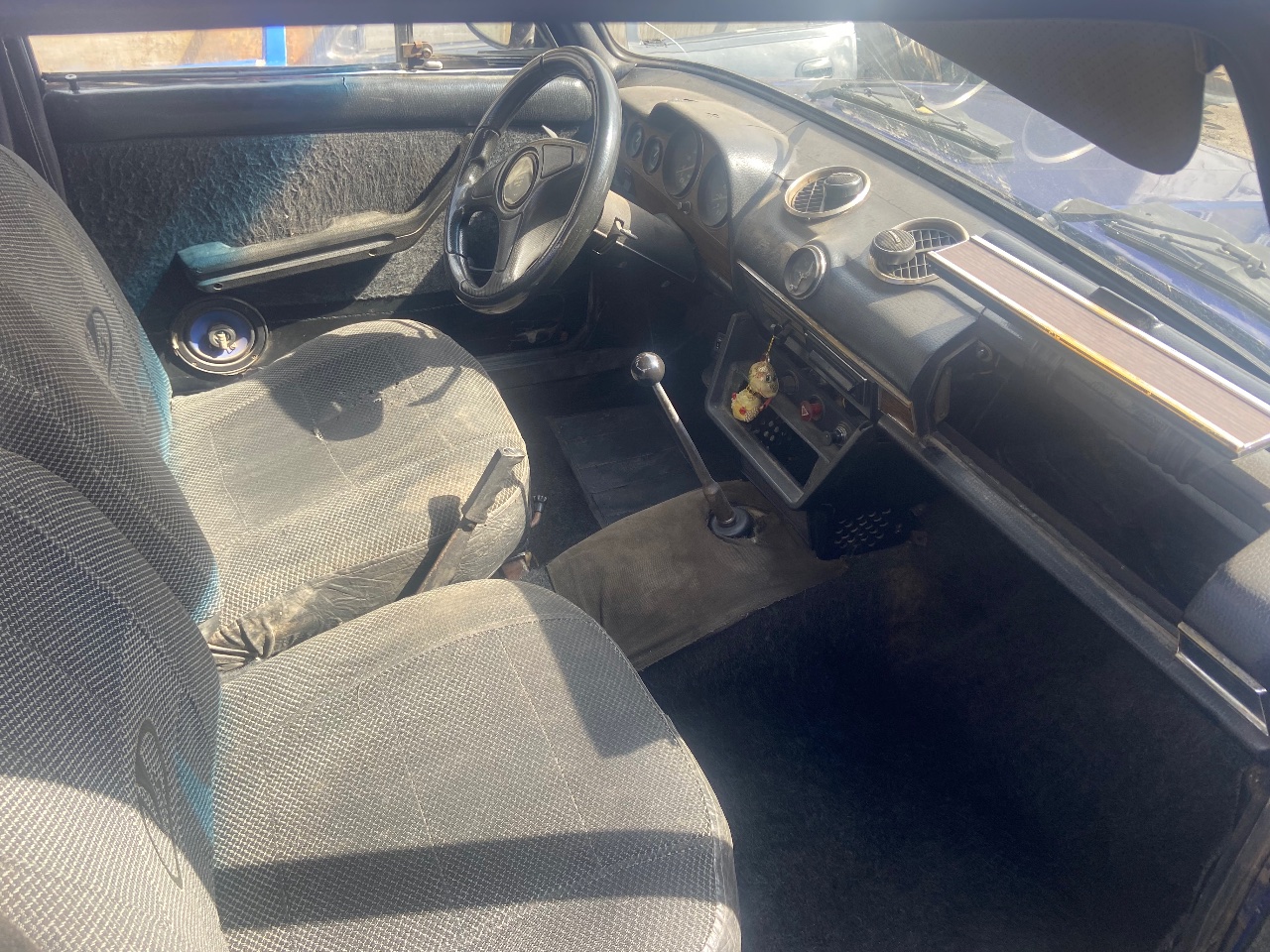 Lada (ВАЗ) 2106 - фото 6