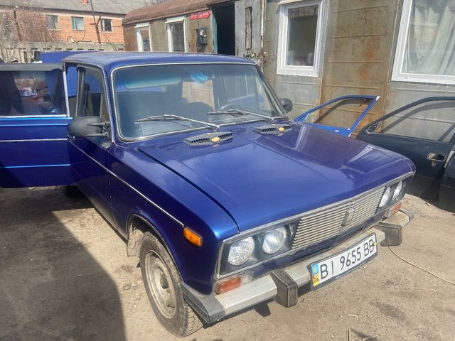 Lada (ВАЗ) 2106 - зображення 5