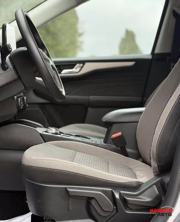 Ford Escape - фото 19