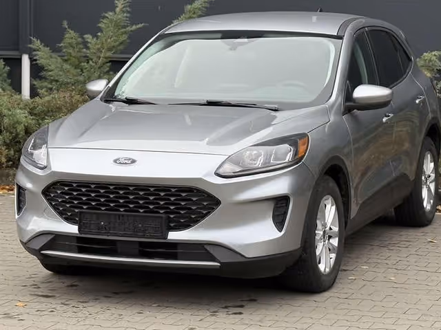 Ford Escape - фото 2