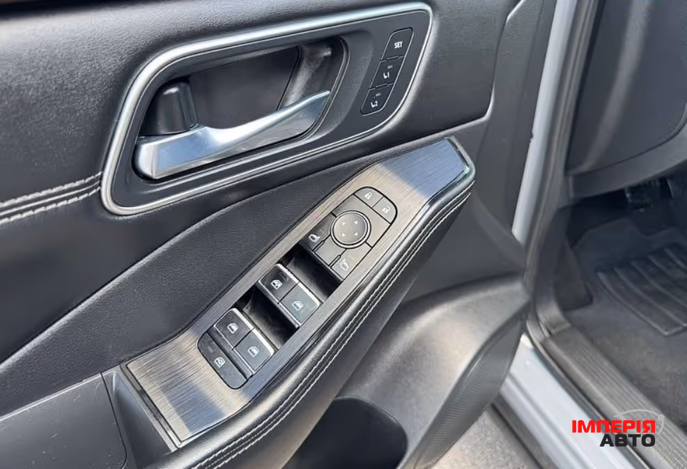 Nissan Rogue - фото 8