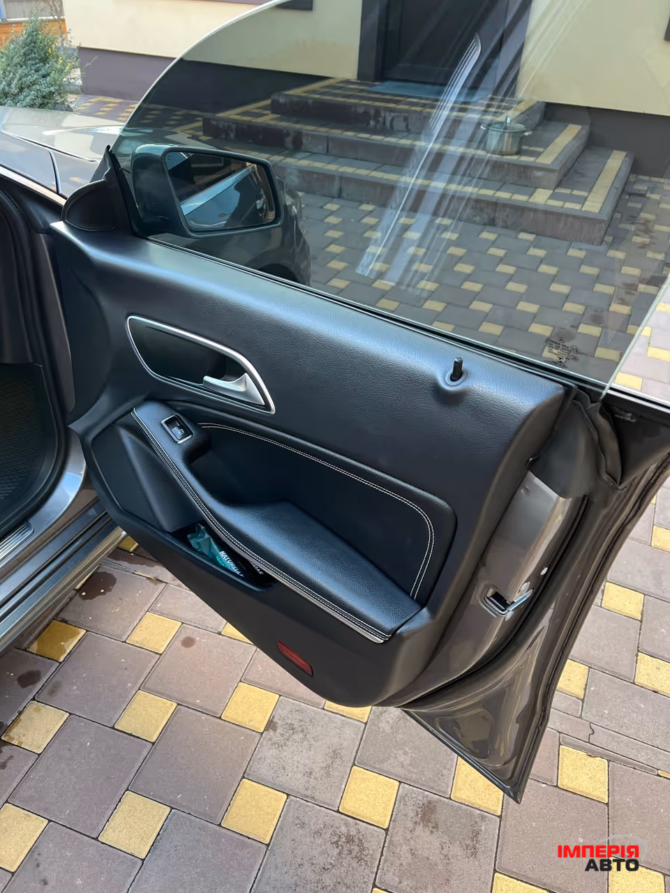 Mercedes-Benz CLA - фото 12