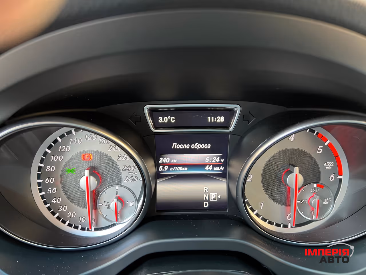 Mercedes-Benz CLA - фото 18