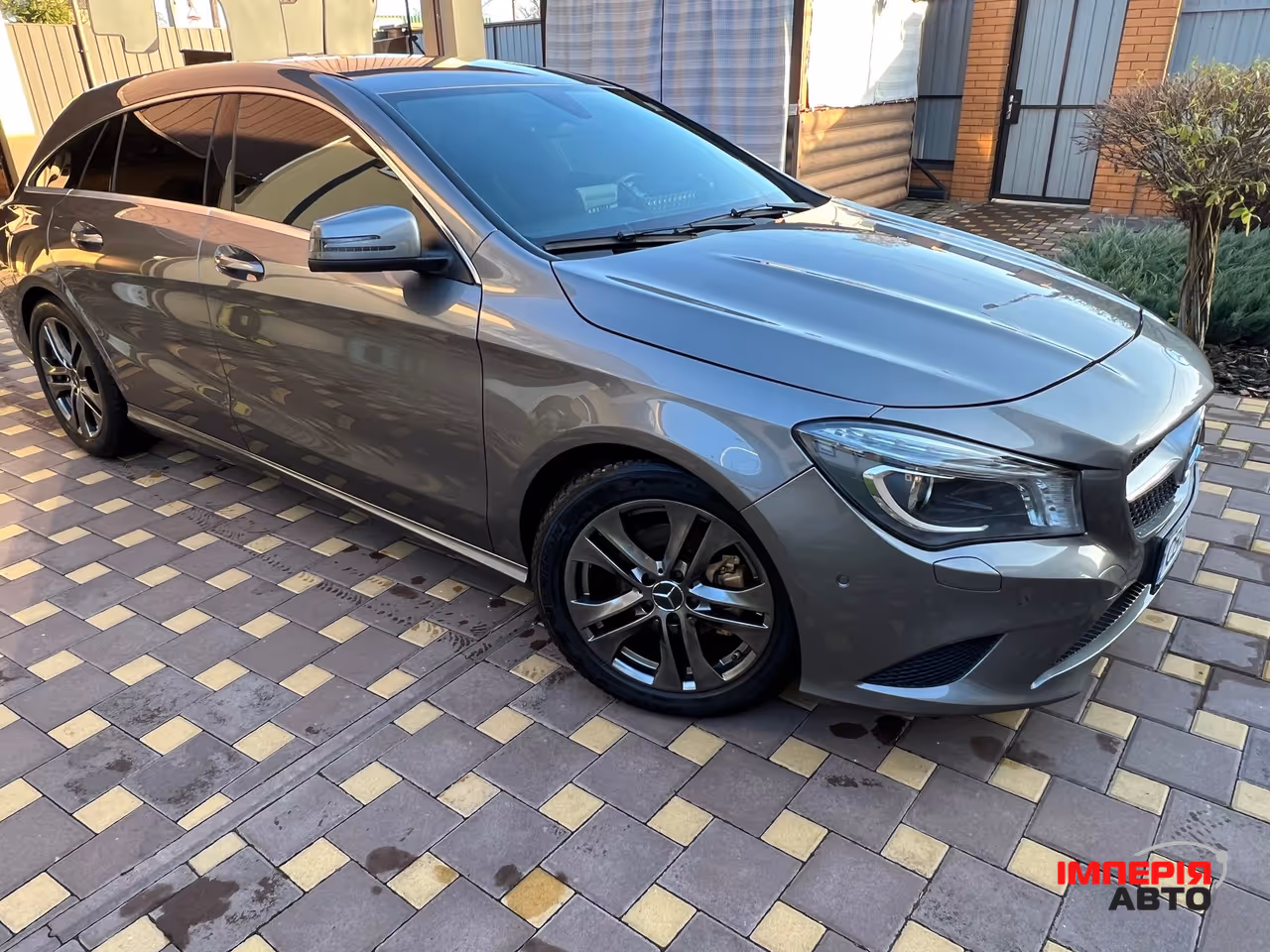 Mercedes-Benz CLA - фото 8
