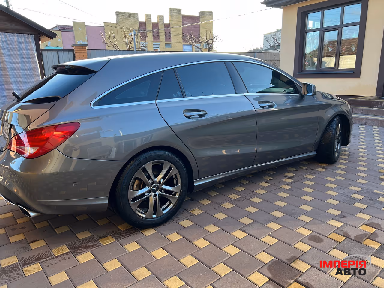 Mercedes-Benz CLA - фото 2