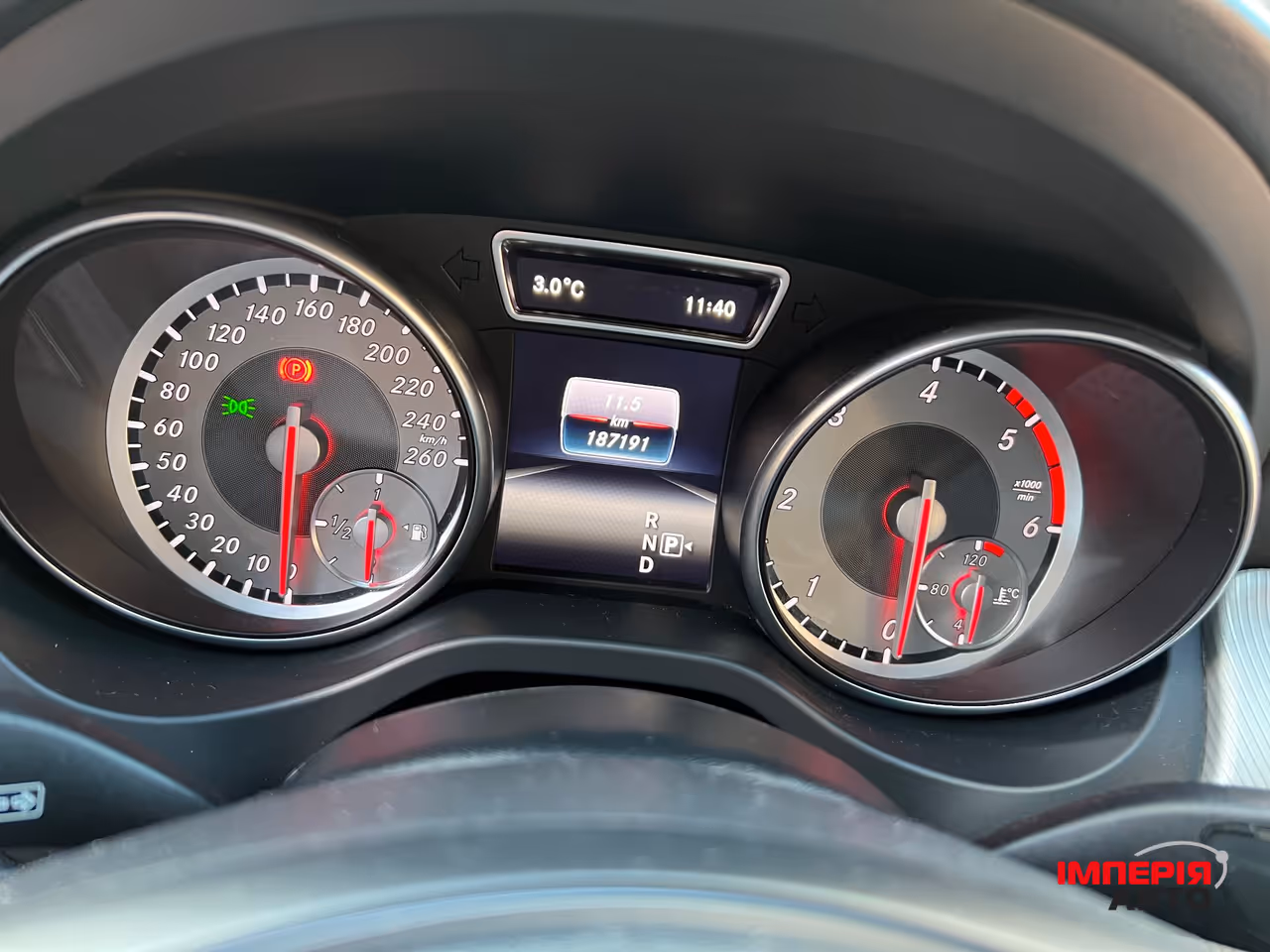 Mercedes-Benz CLA - фото 19