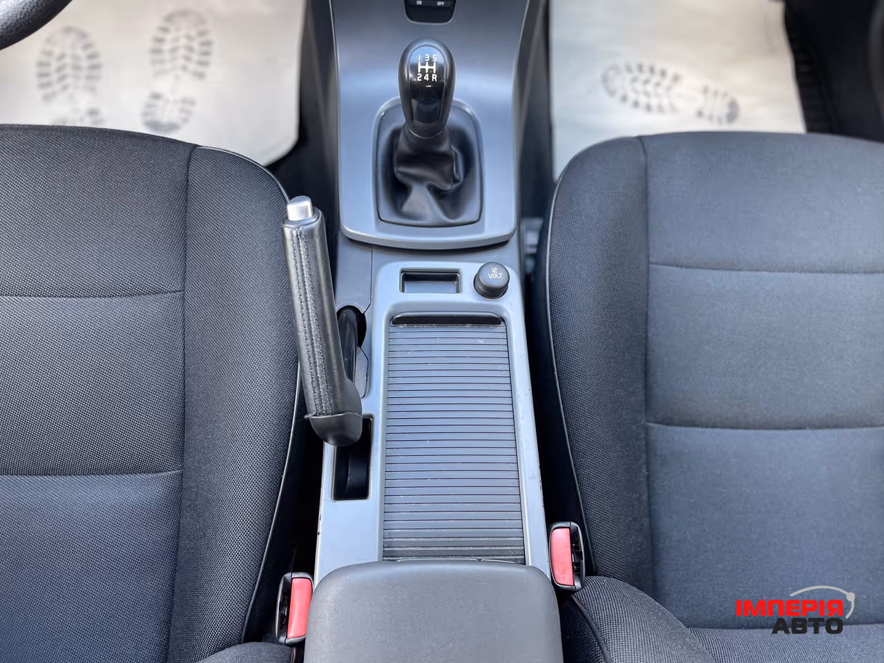Volvo V50 - фото 22