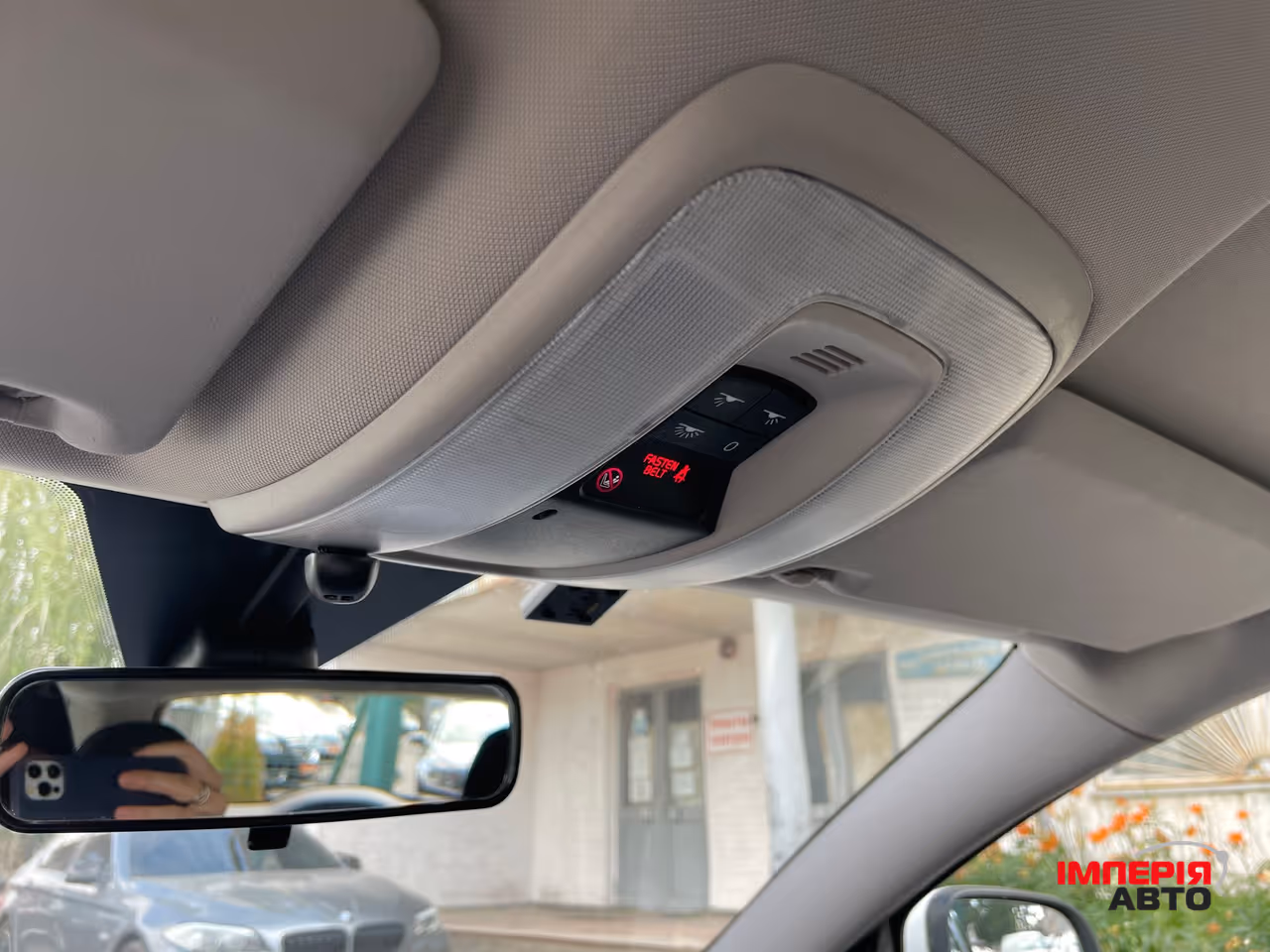 Volvo V50 - фото 21