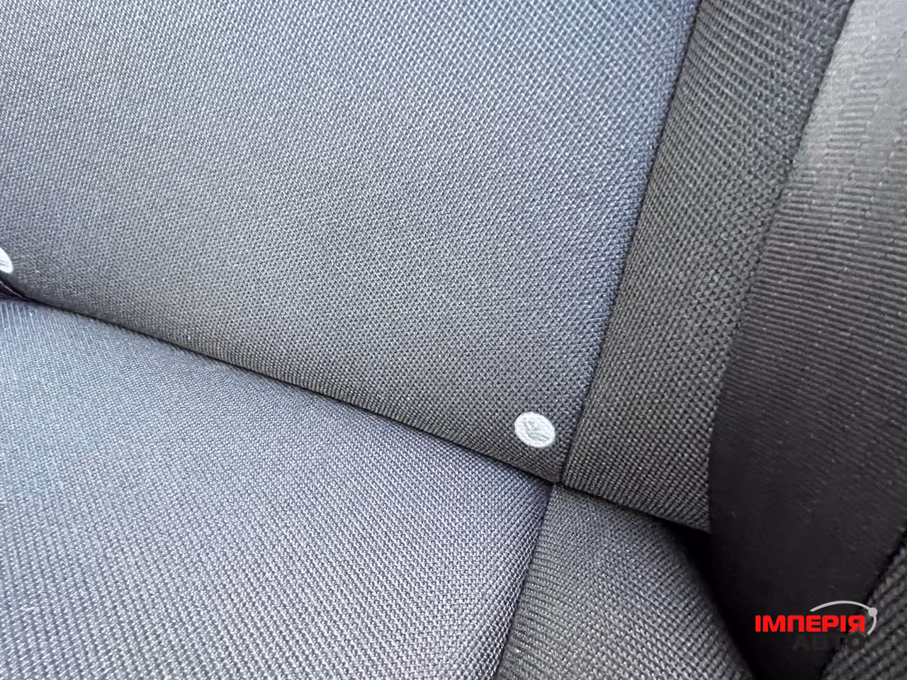 Volvo V50 - фото 26