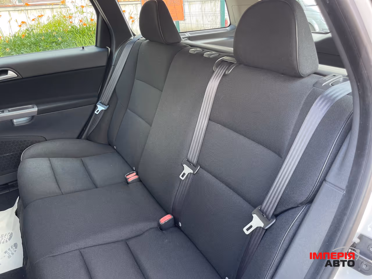 Volvo V50 - фото 25