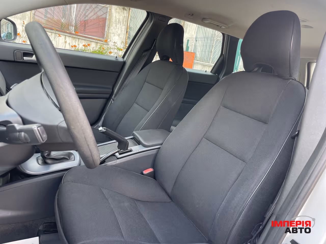 Volvo V50 - фото 4
