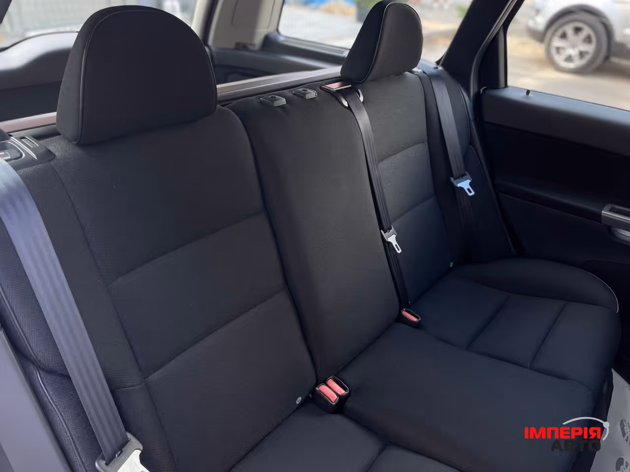 Volvo V50 - фото 32