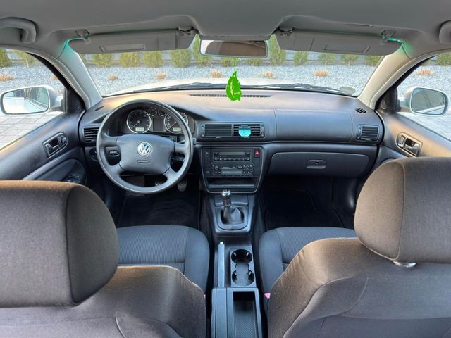Volkswagen Passat 2000, Черкаси, $4 950 - зображення 5