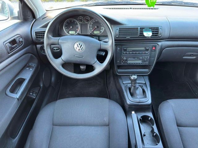 Volkswagen Passat 2000, Черкаси, $4 950 - зображення 4