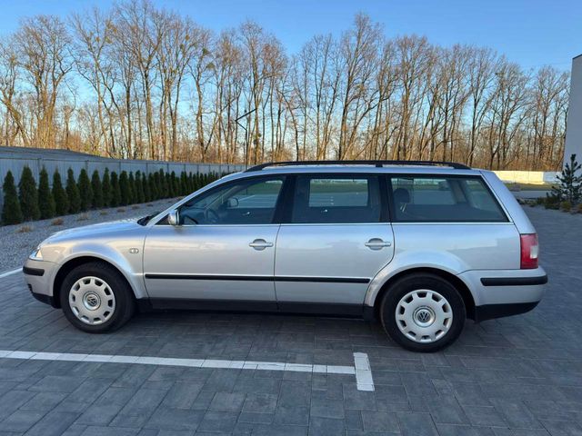 Volkswagen Passat 2000, Черкаси, $4 950 - зображення 3