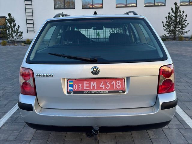 Volkswagen Passat 2000, Черкаси, $4 950 - зображення 2