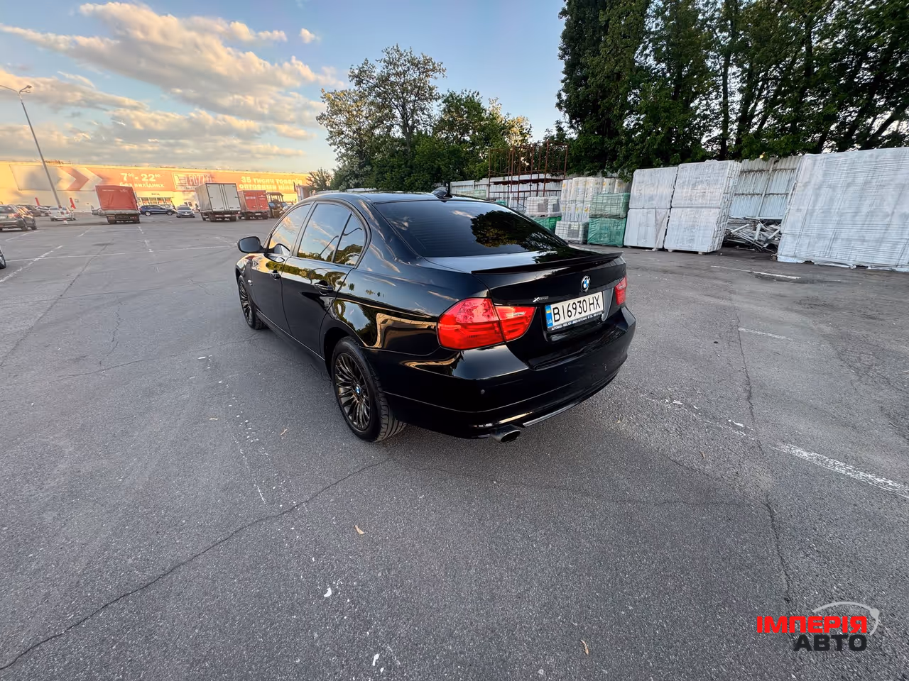 BMW 3 серії - фото 4