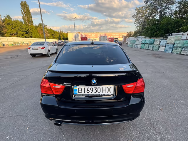 BMW 3 серії - фото 5