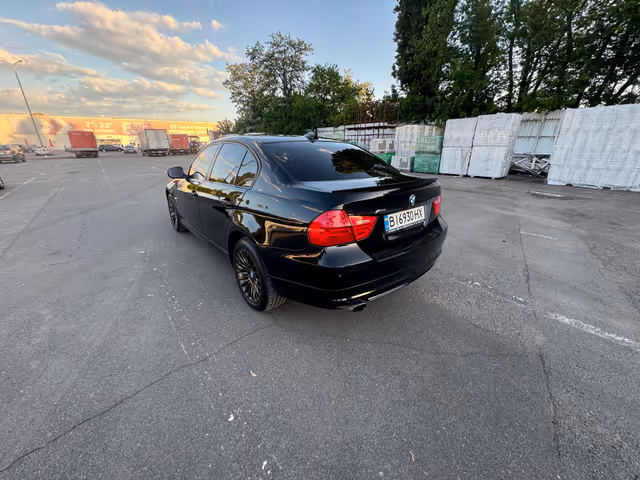 BMW 3 серії - фото 4