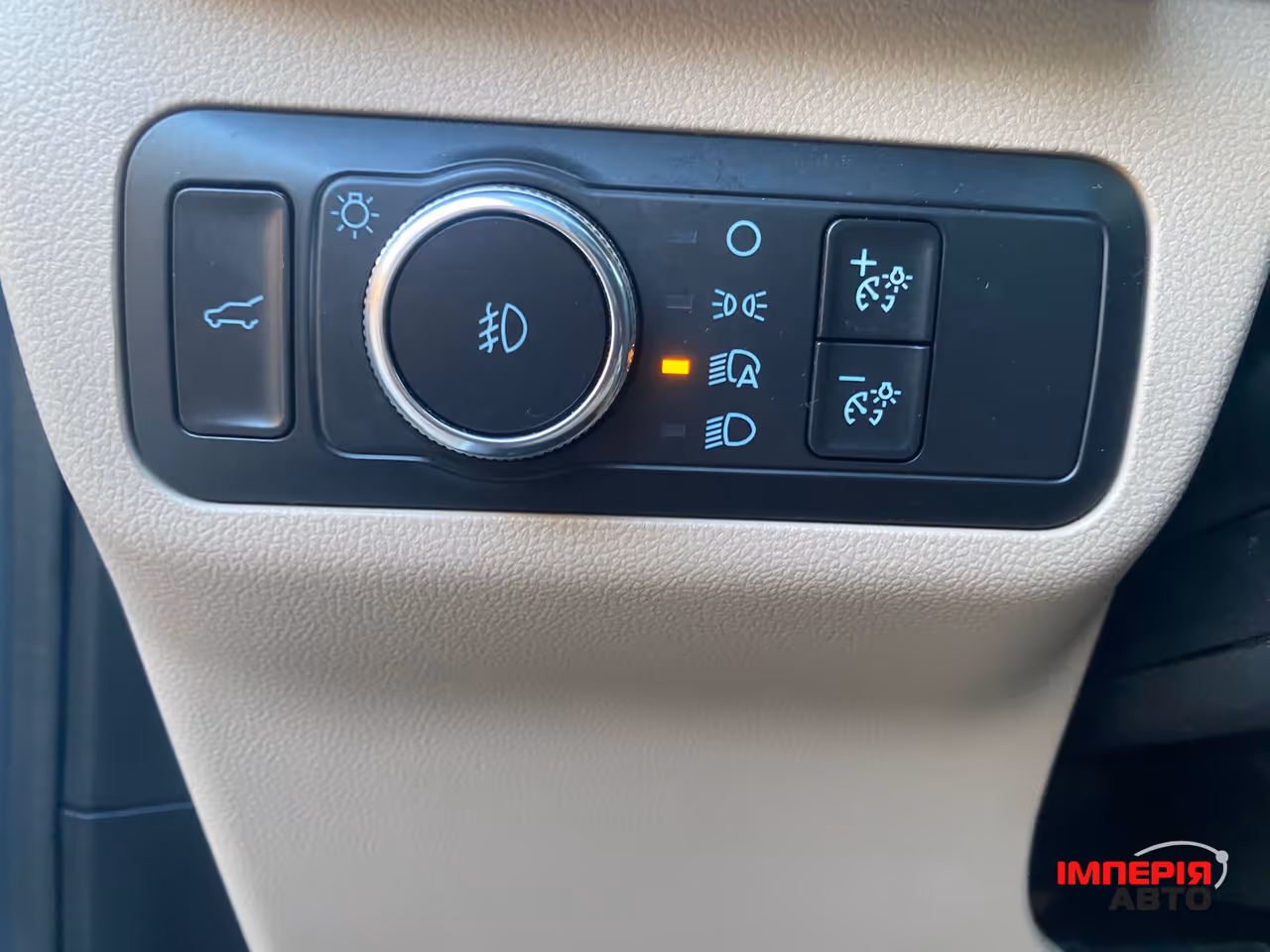 Ford Escape - фото 16