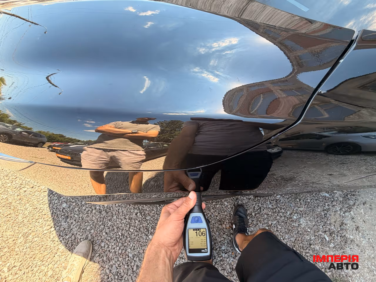 Nissan Qashqai - фото 79