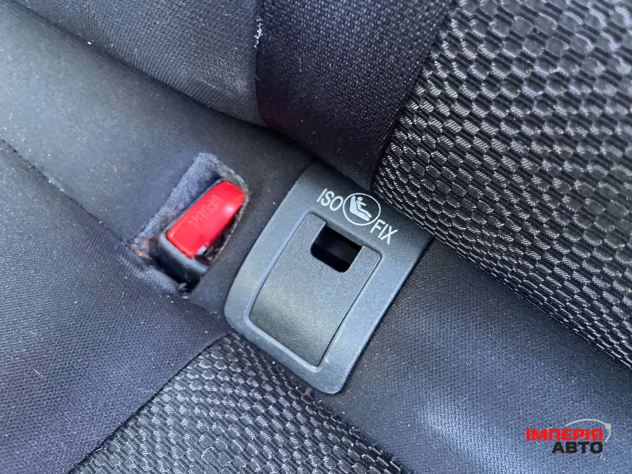 Nissan Qashqai - фото 35