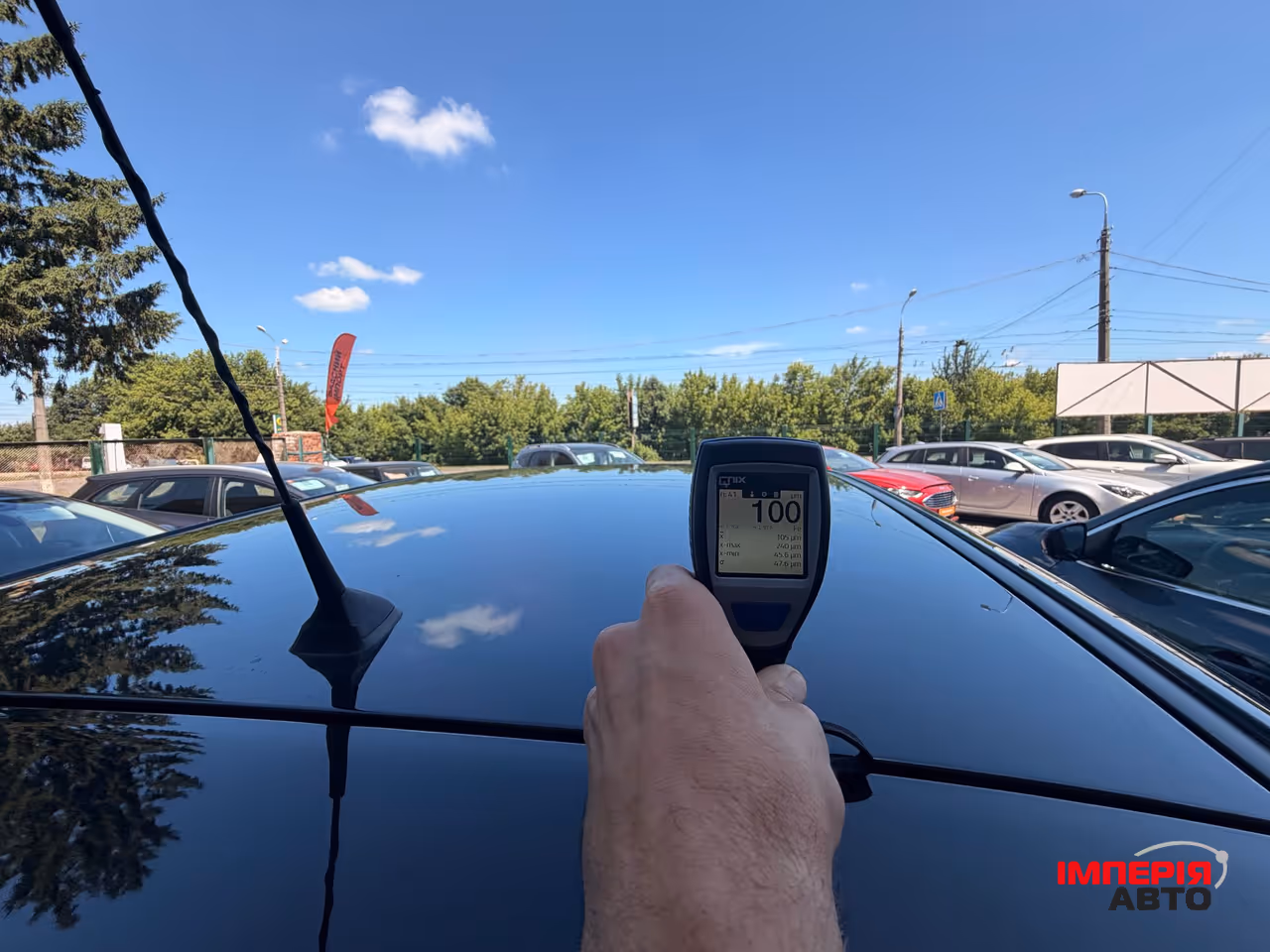 Nissan Qashqai - фото 81