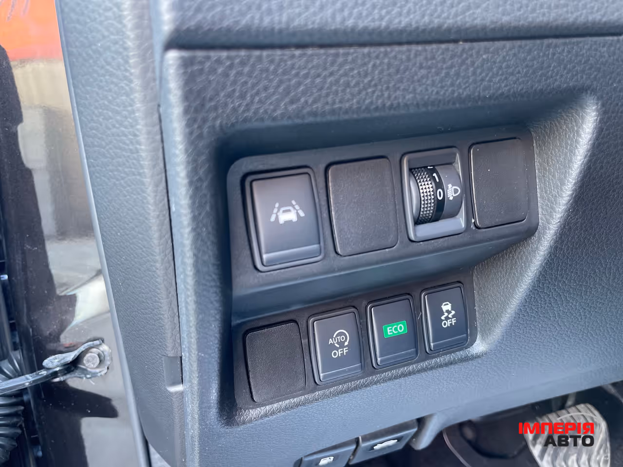 Nissan Qashqai - фото 18