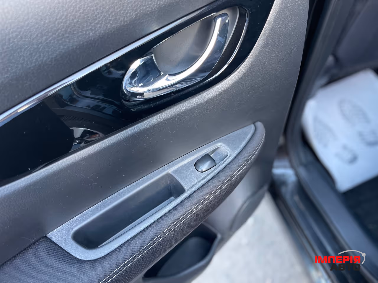 Nissan Qashqai - фото 32