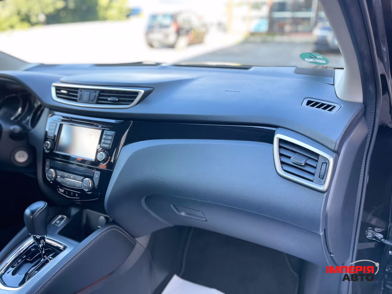 Nissan Qashqai - фото 52