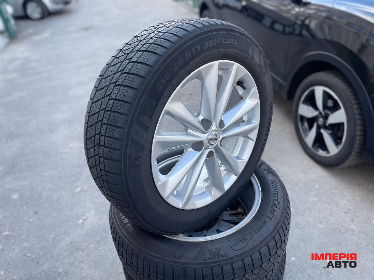 Nissan Qashqai - фото 6