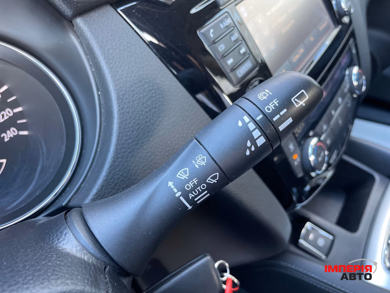 Nissan Qashqai - фото 24