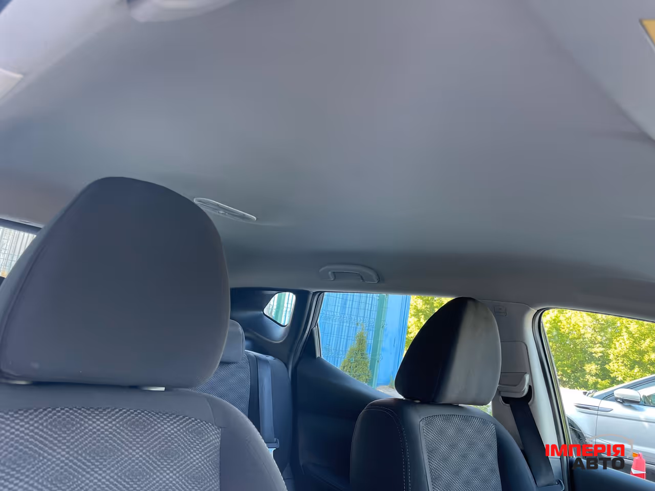 Nissan Qashqai - фото 51