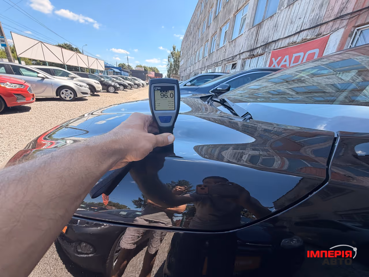 Nissan Qashqai - фото 65